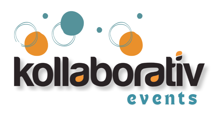 Kollaborativ Events Kollaborativ Events Logo
